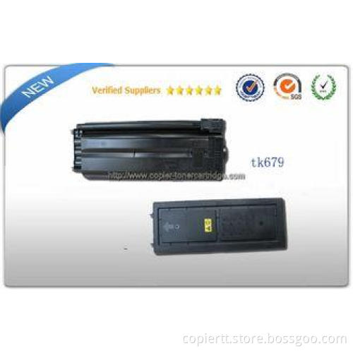 Brand new TK679 Kyocera Toner Cartridges For KM2540 / 3060